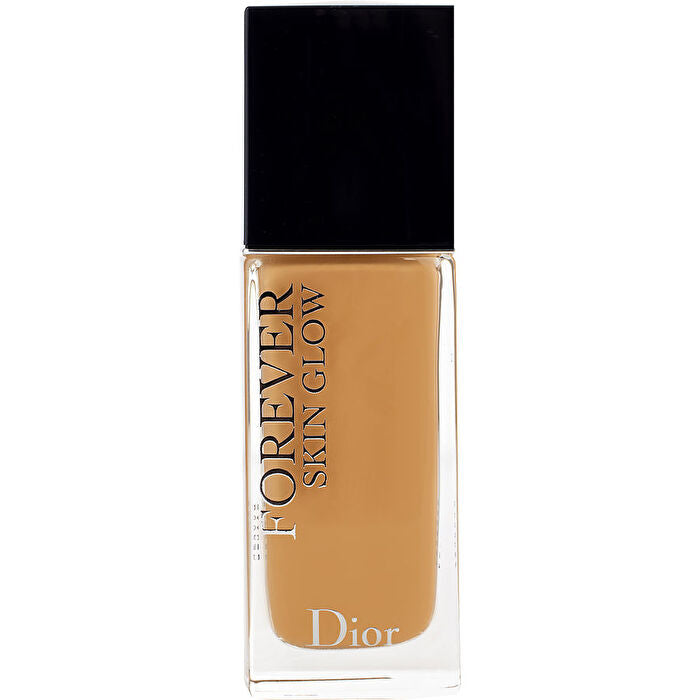 Christian Dior Forever Skin Glow 24h Wear Radiant Foundation - # 4n 30ml/1oz