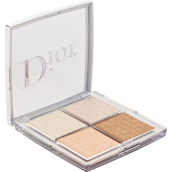 Christian Dior Backstage Glow Face Palette - #002 Glitz 9.9g/0.35oz