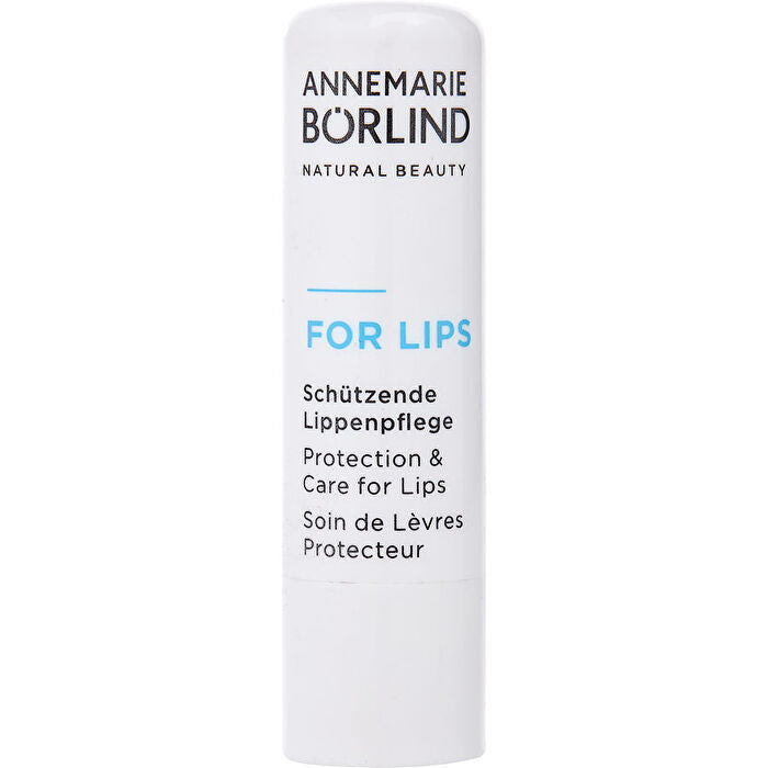 Annemarie Borlind For Lips Protection & Care For Lips 4.8g/0.14oz
