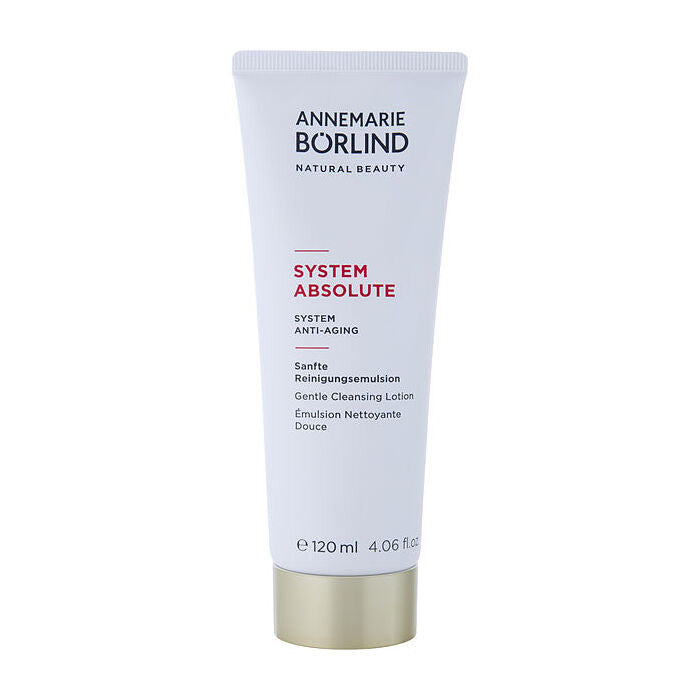 Annemarie Borlind System Absolute Anti-aging Gentle Cleansing Lotion 120ml/4oz