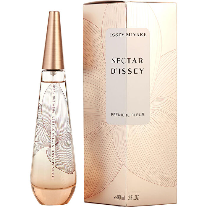 Issey Miyake Nectar D'issey Premiere Fleur Eau De Parfum Spray 90ml/3oz