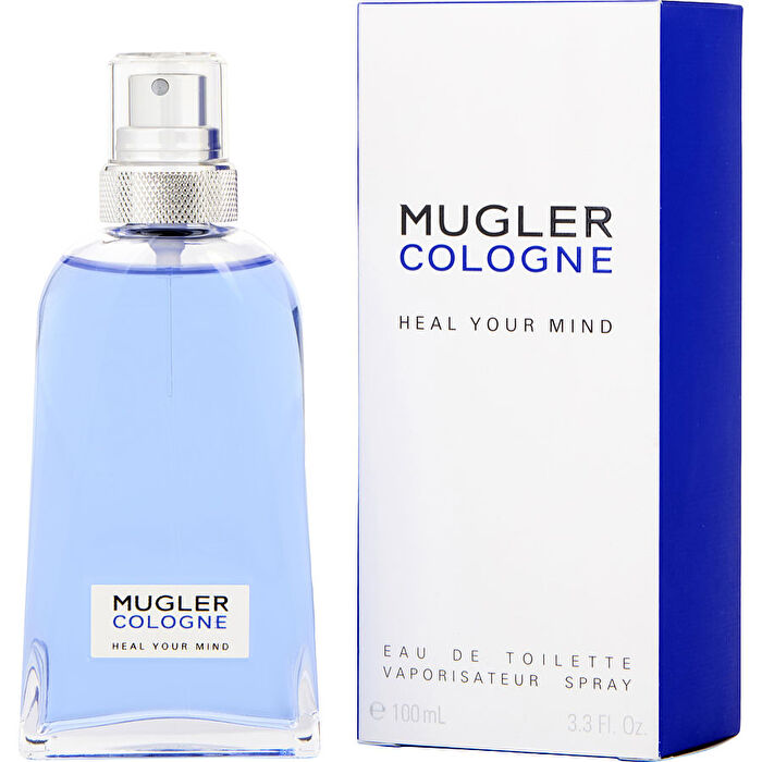 Thierry Mugler Cologne Heal Your Mind Eau De Toilette Spray 90ml/3.3oz