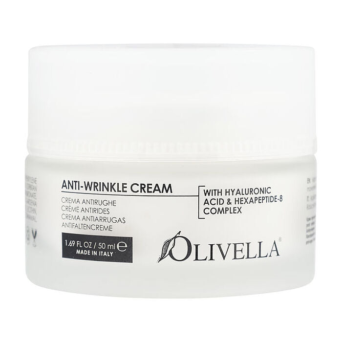 Olivella Anti-wrinkle Face Cream 50ml/1.7oz