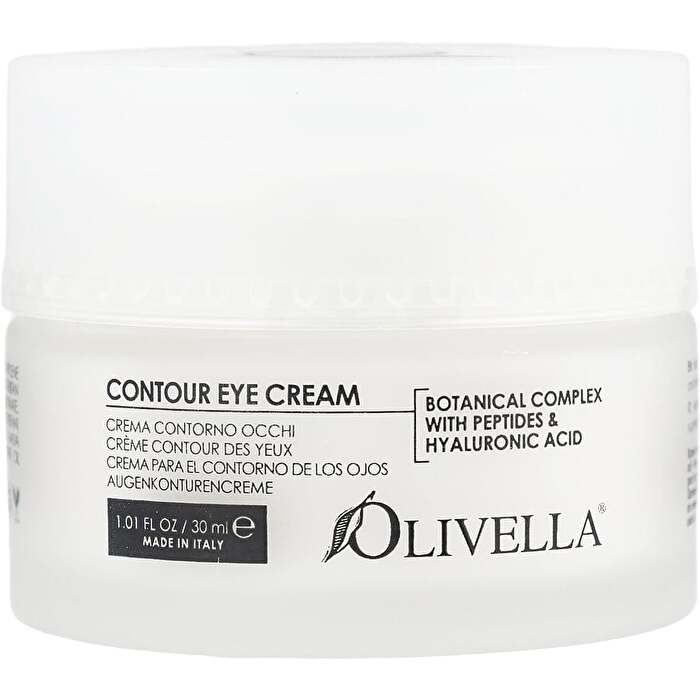 Olivella Eye Contour Cream 30ml/1oz