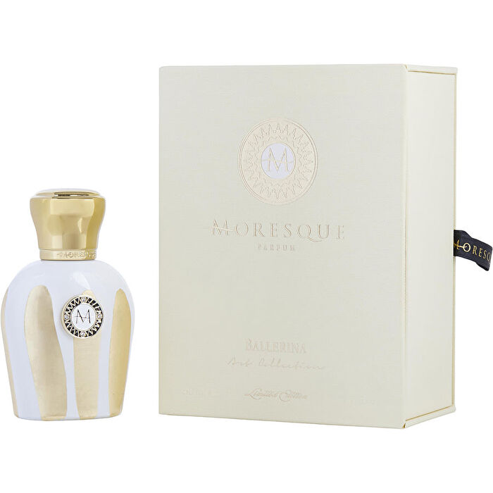 Moresque Ballerina Eau De Parfum Spray 50ml/1.7oz