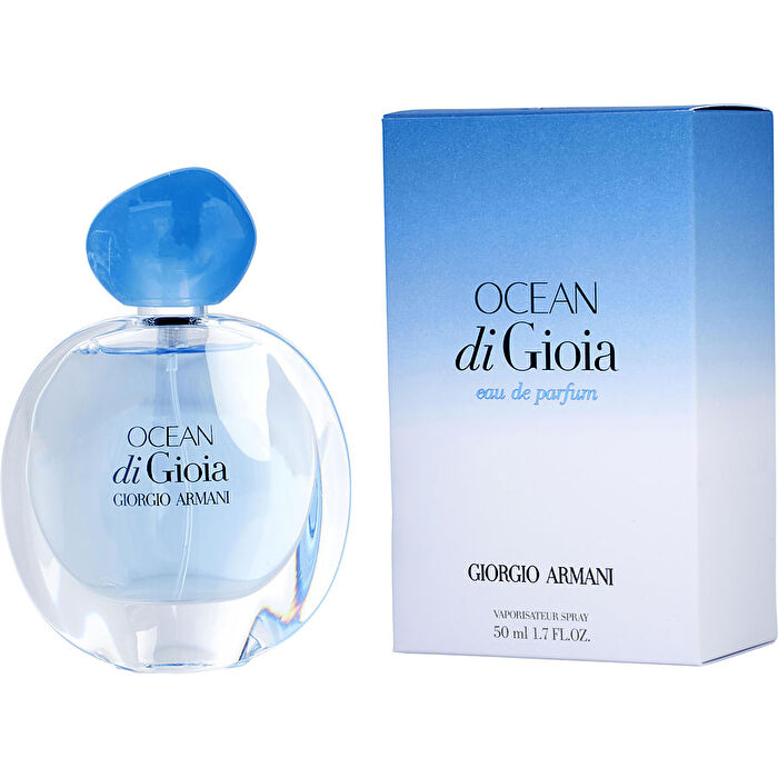 Giorgio Armani Ocean Di Gioia Eau De Parfum Spray 50ml/1.7oz