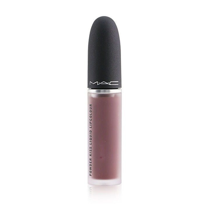 Mac Powder Kiss Liquid Lipcolour - # Ferosh! -- 5ml/0.17oz