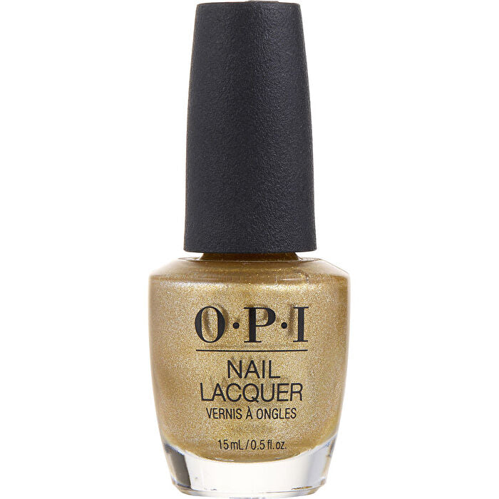 Opi Dazzling Dew Drop Nail Lacquer (nutcracker Collection) -- 15ml/0.5oz