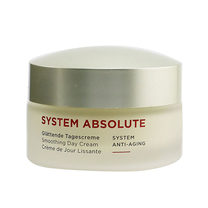 Annemarie Borlind System Absolute System Anti-aging Smoothing Day Cream - For Mature Skin 50ml/1.7oz