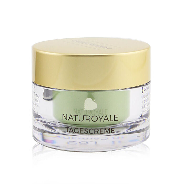 Annemarie Borlind Naturoyale System Biolifting Day Cream - For Mature Skin 50ml/1.7oz