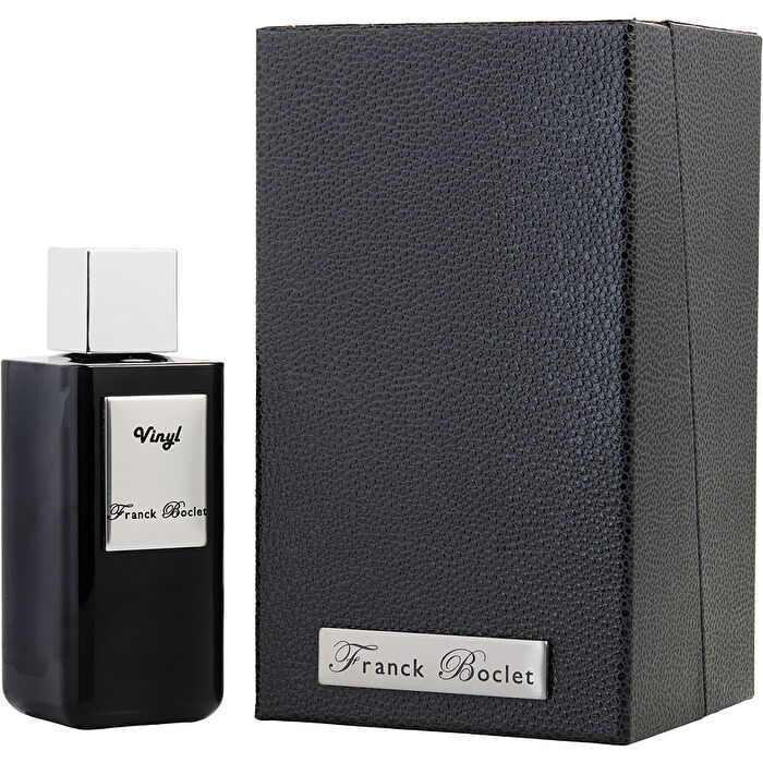 Franck Boclet Vinyl Extrait De Parfum Spray 100ml/3.4oz