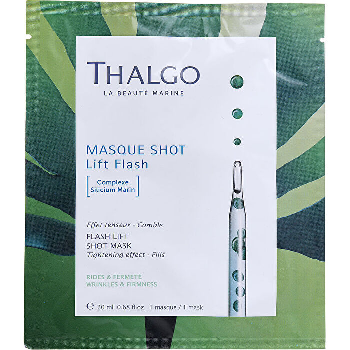 Thalgo Flash Lift Shot Mask 20ml/0.67oz