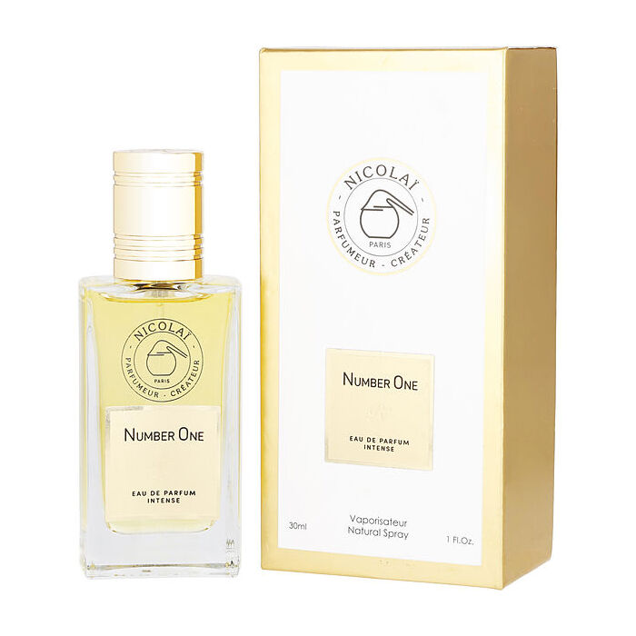 Nicolai Parfumeur Createur Parfums De Nicolai Number One Intense Eau De Parfum Spray 30ml/1oz