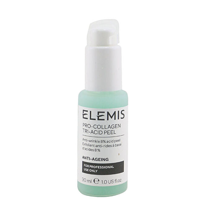 Elemis Pro-collagen Tri-acid Peel (salon Product) -- 30ml/1oz