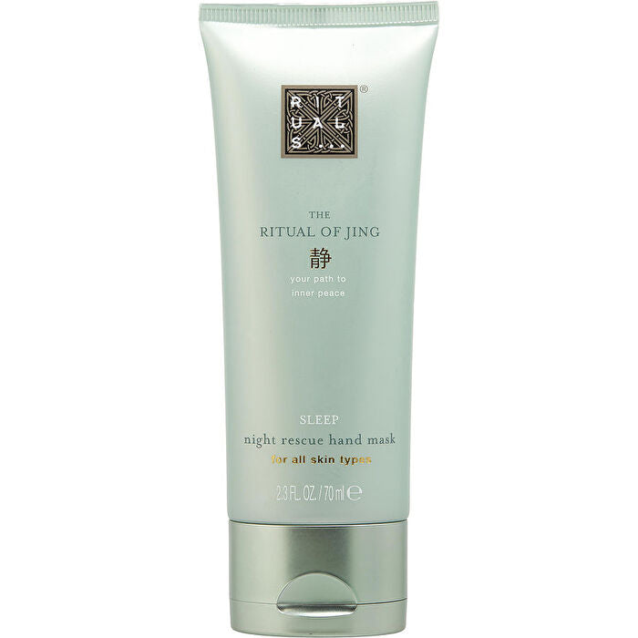 Rituals The Ritual Of Jing Night Rescue Hand Mask 70ml/2.3oz