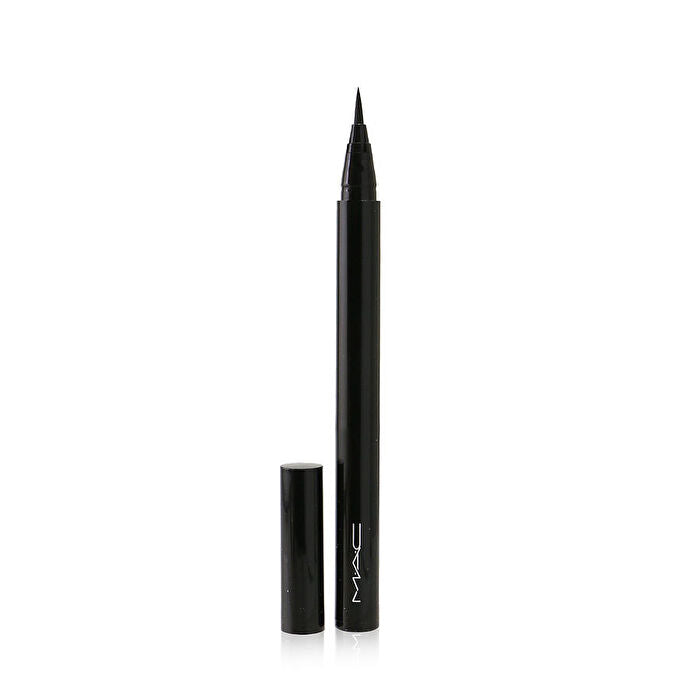 Mac Brushstroke 24 Hour Liner - # Brushbrown 0.67g/0.02oz