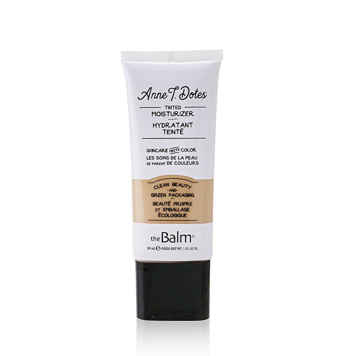 Thebalm Anne T. Dotes Tinted Moisturizer - # 18 -- 30ml/1oz