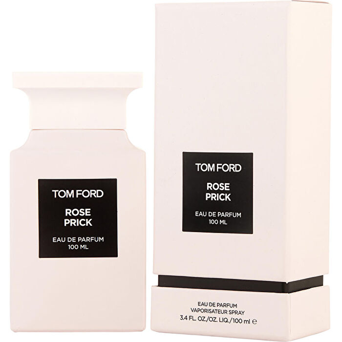 Tom Ford Private Blend Rose Prick Eau De Parfum Spray 100ml/3.4oz