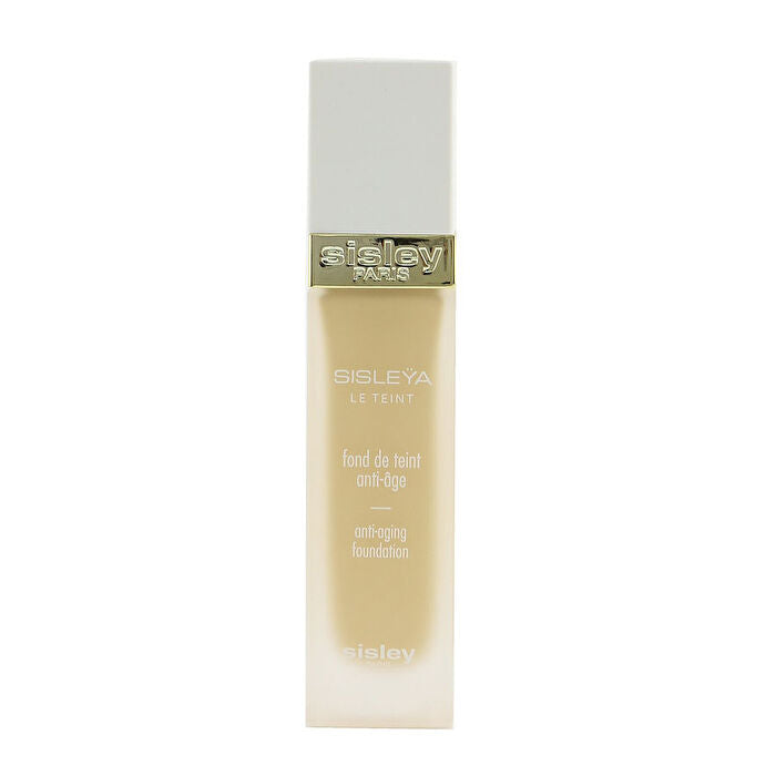 Sisley Sisleya Le Teint Anti Aging Foundation - # 1b & Ecru 30ml/1oz