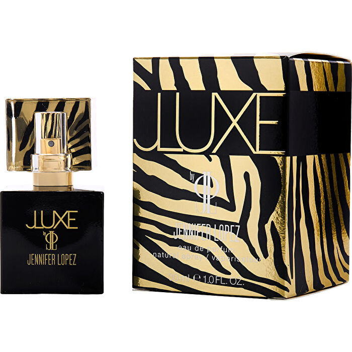 Jennifer Lopez Jluxe Eau De Parfum Spray 30ml/1oz