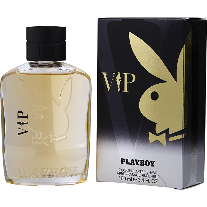 Playboy Vip After Shave 90ml/3.4oz