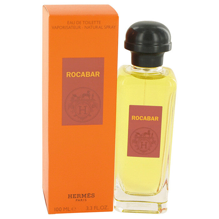 Hermes Rocabar Eau De Toilette Spray 100ml/3.4oz