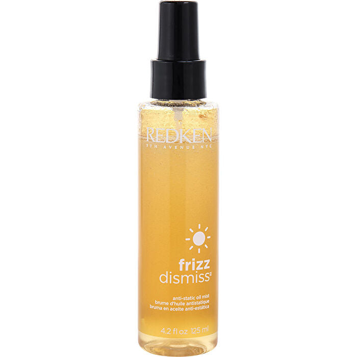 Redken Frizz Dismiss Anti-static Oil Mist 120ml/4.2oz