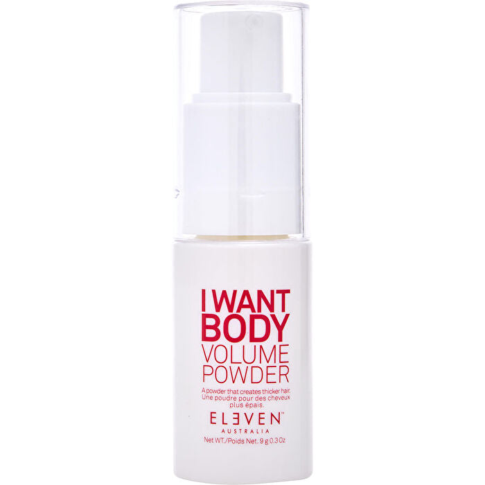 Eleven Australia I Want Body Volume Powder 0.3oz