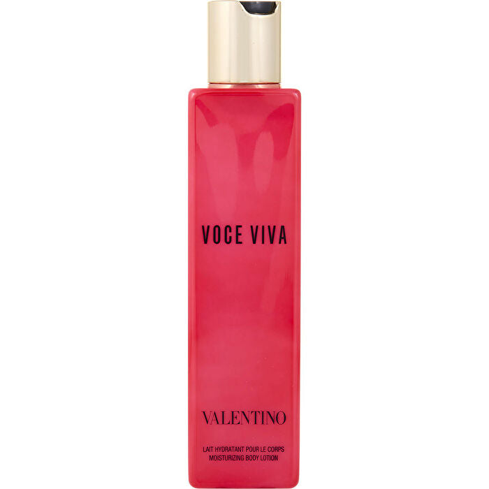 Valentino Voce Viva Body Lotion 200ml/6.7oz