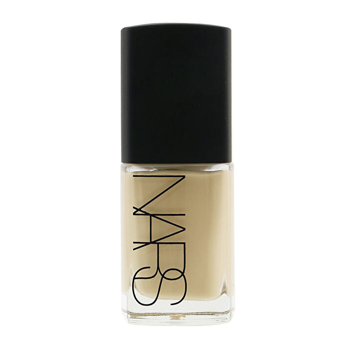 Nars Sheer Glow Foundation - Salzburg (light 3.5) -- 30ml/1oz