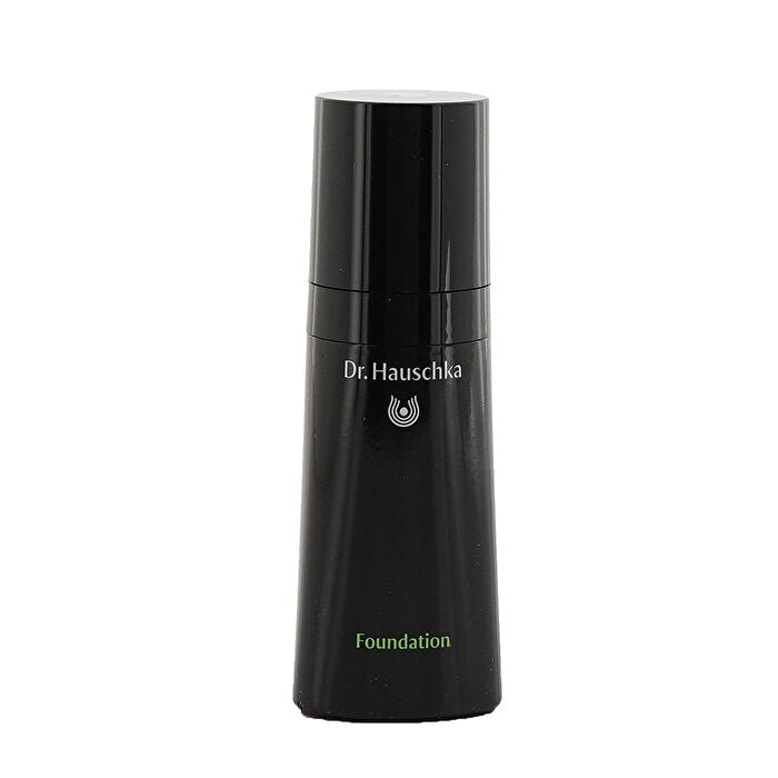 Dr. Hauschka Foundation - #001 (cashew) -- 30ml/1oz