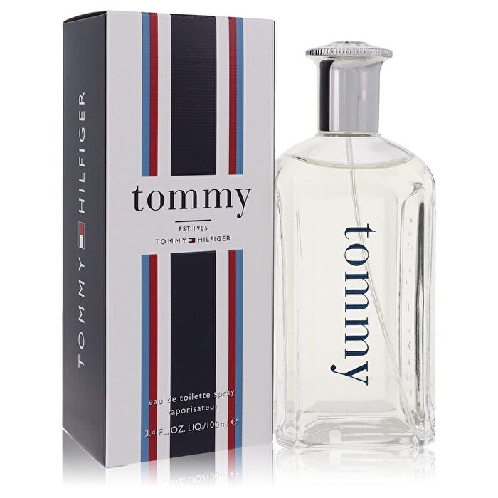 Tommy Hilfiger Eau De Toilette Spray 100ml/3.4oz
