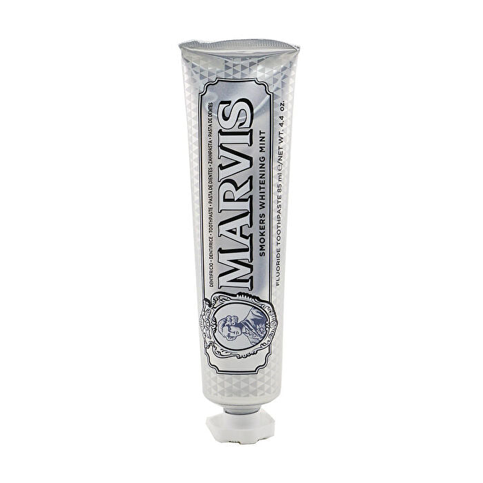 Marvis Smokers Whitening Mint Toothpaste 85ml/2.8oz