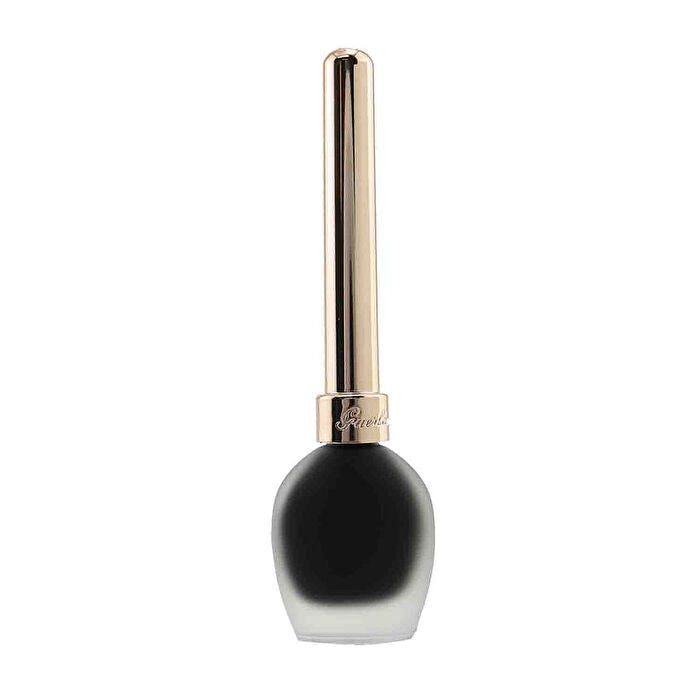 Guerlain Mad Eyes Intense Liquid Eyeliner - # 01 Glossy Black 5ml/0.17oz