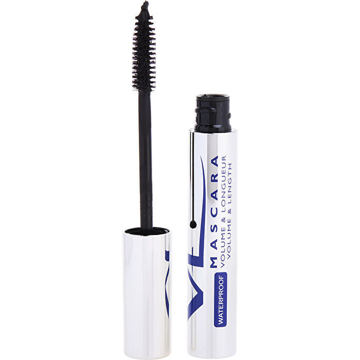 Mavala Switzerland Volume & Length Waterproof Mascara - # Noir 10ml/0.33oz