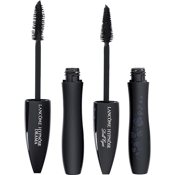 Lancome Hypnose Mascara Set: Hypnose Drama & Hypnose Doll Eyes 2pcs