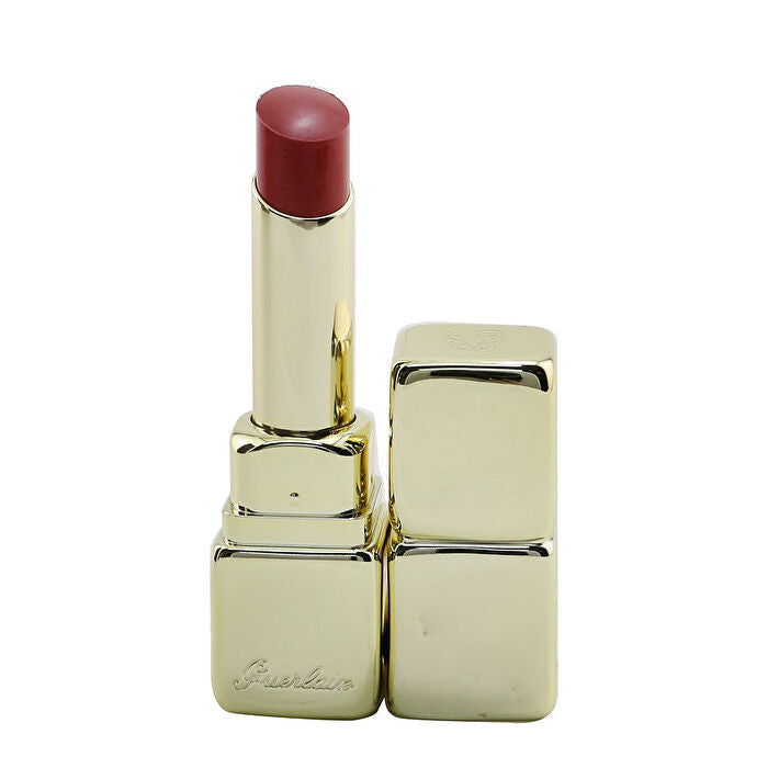 Guerlain Kisskiss Shine Bloom Lip Colour - # 129 Blossom Kiss 3.2g/0.11oz