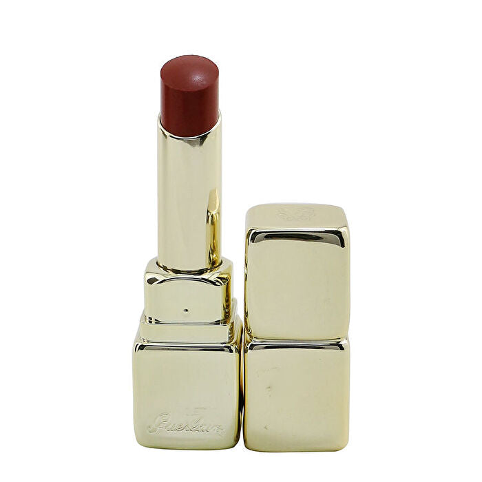 Guerlain Kisskiss Shine Bloom Lip Colour - # 509 Wild Kiss 3.2g/0.1oz