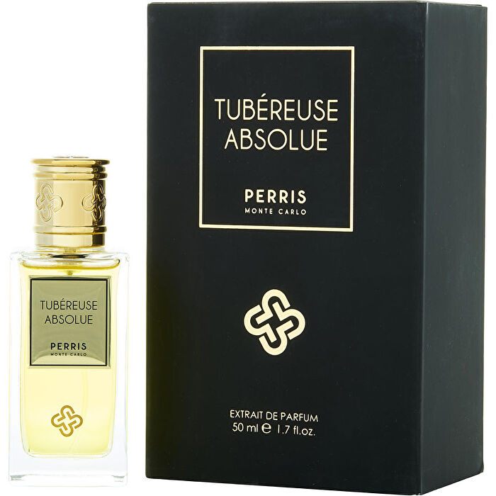 Perris Monte Carlo Tubereuse Extrait De Parfum Spray 50ml/1.7oz