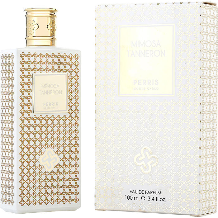 Perris Monte Carlo Mimosa Tanneron Eau De Parfum Spray 90ml/3.4oz