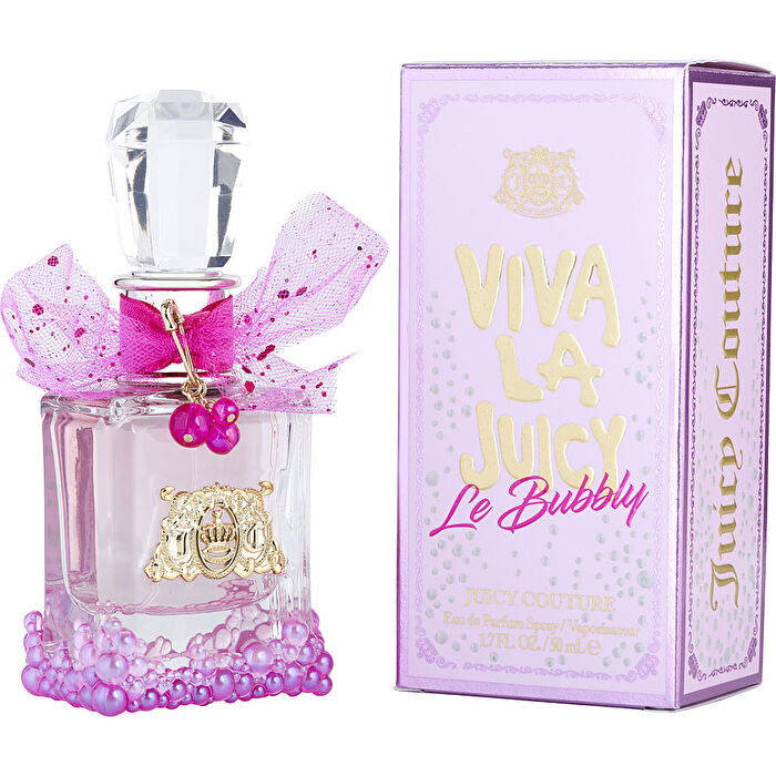 Juicy Couture Viva La Juicy Le Bubbly Eau De Parfum Spray 50ml/1.7oz