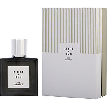 Eight & Bob Nuit De Megeve Eau De Parfum Spray 90ml/3.4oz