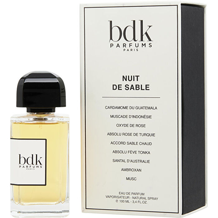 Bdk Parfums Bdk Creme De Cuir Eau De Parfum Spray 90ml/3.4oz
