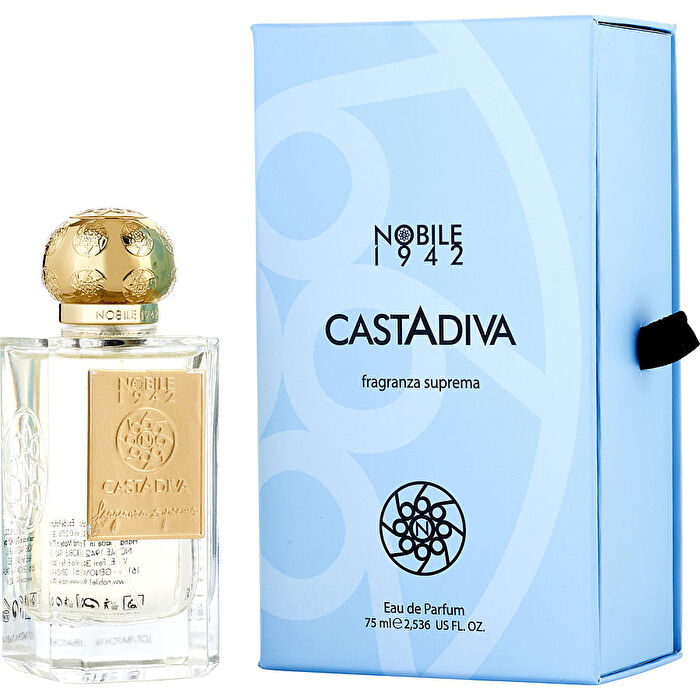 Nobile 1942 Casta Diva Eau De Parfum Spray 60ml/2.5oz