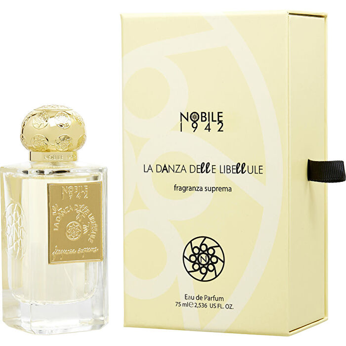 Nobile 1942 La Danza Delle Libellule Eau De Parfum Spray 60ml/2.5oz