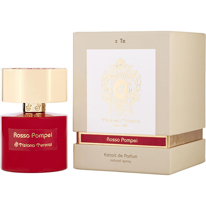 Tiziana Terenzi Rosso Pompei Extrait De Parfum Spray 90ml/3.3oz