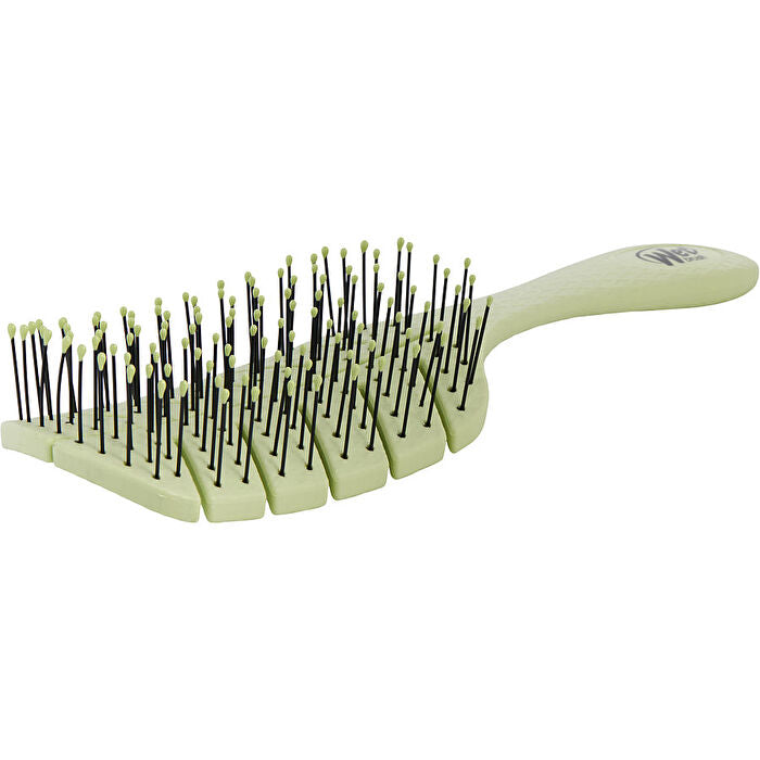 Wet Brush Go Green Detangler - Green