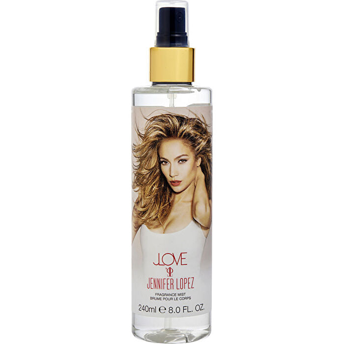 Jennifer Lopez Still Jennifer Lopez Fragrance Mist 240ml/8oz