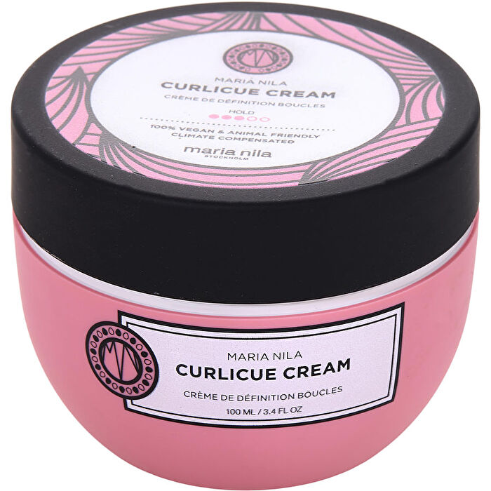 Maria Nila Curlicue Cream 100ml/3.3oz