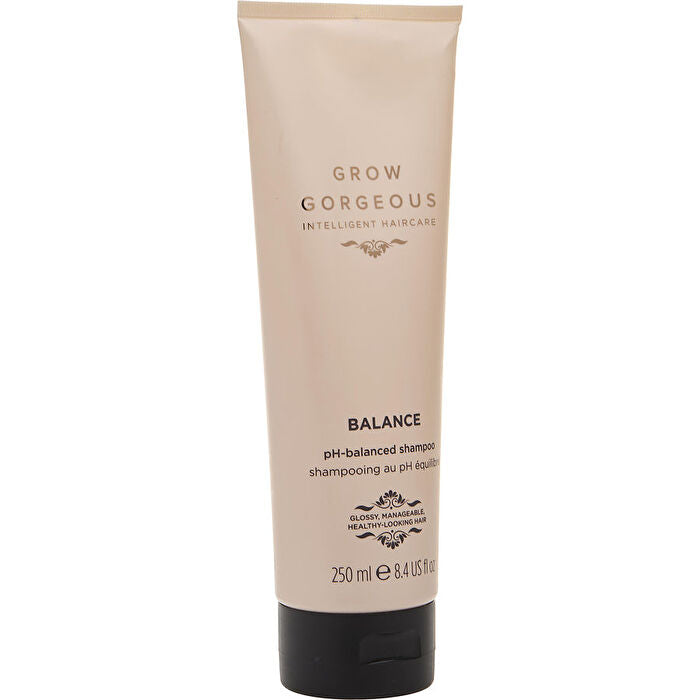 Grow Gorgeous Balance Shampoo 240ml/8.4oz